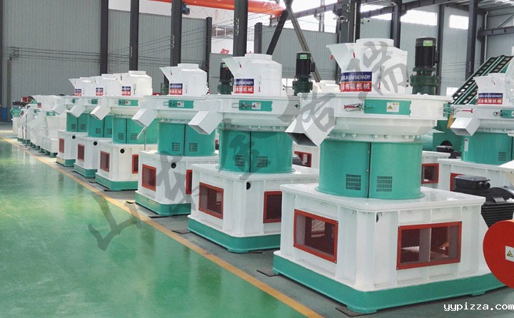 木屑颗粒机多少钱 木屑颗粒机多少钱