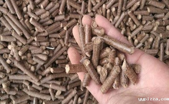 生物质燃料