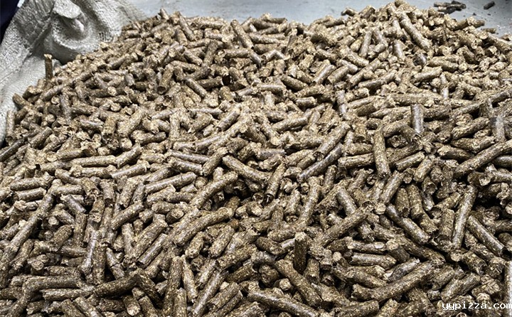 锯末颗粒机生物质颗粒 锯末颗粒机生物质颗粒