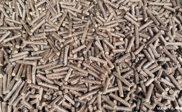 锯末颗粒机的生物质颗粒燃料 锯末颗粒机的生物质颗粒燃料