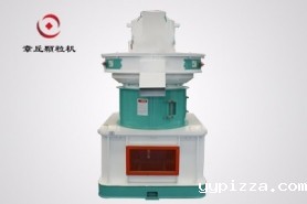 家具厂专用木屑颗粒机