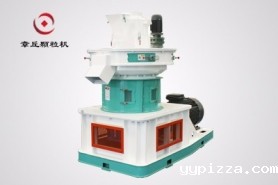 生物质颗粒机设备