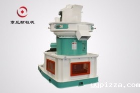 生物质颗粒机设备的故障及解决方案