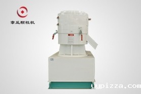 小型锯末颗粒机