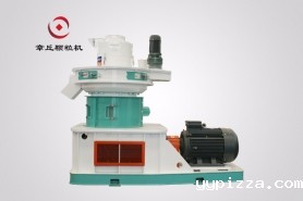 560环模生物质秸秆颗粒机
