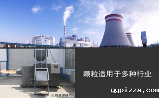 生物质锯末颗粒机的发展很好的促进了我国的循环经济