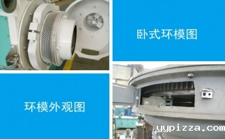 木屑颗粒机设备日常维护与保养常识