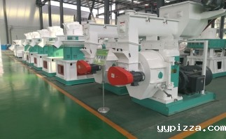 生物质秸秆颗粒机设备应用于哪些方面