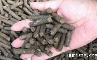 水果渣越来越受欢迎，因为它的出现—生物质颗粒机设备