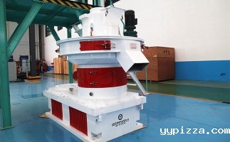 锯末颗粒机因为节能环保受到人们喜爱，可再生能源满足国家发展需求，你还在观望吗？