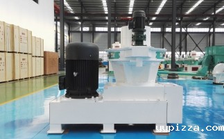 锯末颗粒机振动大的原因是什么呢？6个原因具体分析