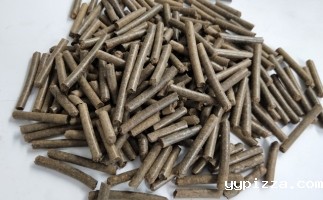 锯末颗粒机生物质燃料环保3方面