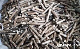 选择锯末颗粒机原料，这6点非常重要