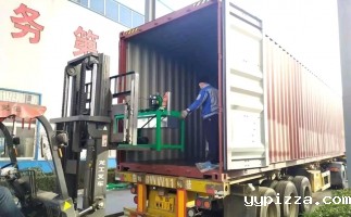 衡水锯末颗粒机发货中