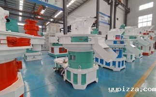投资木屑颗粒机的6个效益分析