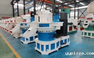 山东华体汇官网app入口带大家进一步了解树皮颗粒机