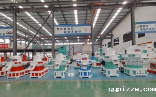 木屑颗粒燃料的原料是什么？市场前景怎么样？木屑颗粒机厂家告诉你