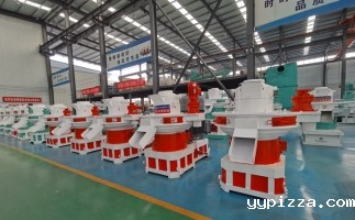 是什么原因导致木屑颗粒机颗粒结块呢