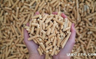 锯末颗粒机的生物质燃料解决冬季清洁取暖问题