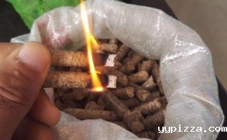 深入分析：了解导致锯末颗粒机生物质颗粒燃料结焦的参数