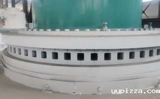 固体废弃垃圾综合利用，rdf垃圾压块机大展身手