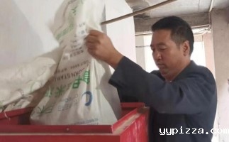 利川：木屑颗粒机生物质颗粒烤房 开启绿色低碳致富门