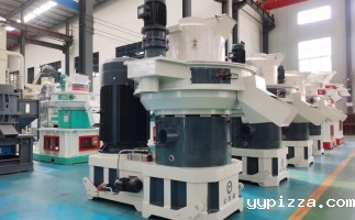 木屑颗粒机价格高？其价格与这些因素有关