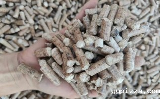 如何评估木屑颗粒机生物质颗粒燃料的质量和热值