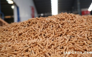 木屑颗粒机的出现给木业的后续工作起到推动的作用