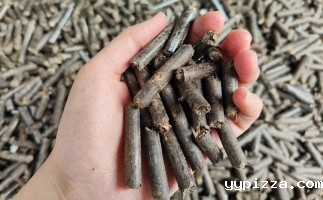 木屑颗粒机生物质颗粒助力绿色农业高质量发展
