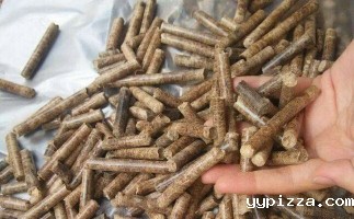 延安市设置生物质燃料销售点42个 配送生物质颗粒6400余吨