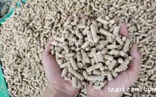 贵州石阡：烟叶烘烤节成本 生物质颗粒燃料成新宠