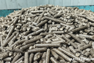 农业农村减排固碳，生物质木屑颗粒燃料大有可为