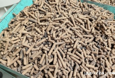 木屑颗粒机加工的颗粒燃料的环保优势分析