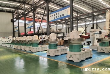2025 年投资木屑颗粒机的十大核心优势与实战指南